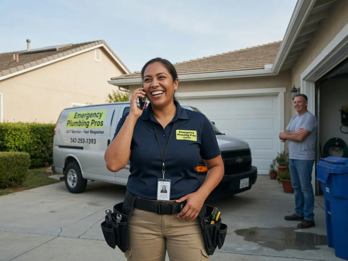 Emergency Plumber Burlington, ME FAQs